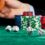 Gambling addiction