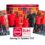 Stellar Field assembled for Absa RUN YOUR CITY JOBURG 10K
