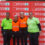 Schoolgirls Hockey Challenge develops female umpires