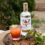 Get in the flow with a Flowstone Gin botanical cocktail