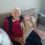 Renishaw Hills celebrates as resident, Fern Stievenart, turns 100!