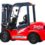 Forklift Hire In South Africa