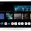 LG advances its smart TV platform business with the webOS Hub