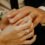 20 Innovative and Bold Mens Wedding Rings