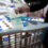 Checkers rolls out new trolleys made from hundreds of recycled milk bottles