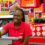 New Shoprite supermarket opens in Mamaila Mall creating 113 new jobs