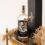 The perfect gift: a collector’s gin with traditional holiday scents