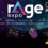 Esports Is A Major Highlight At Rage