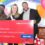 Charity golf day raises R80 000 for abused babies