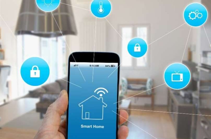 You can Turn Your Home Into A Smart One Today