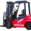 There Are Several Benefits To Hiring A Forklift