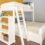 High Quality and Versatile Bunker Beds for Children in South Africa