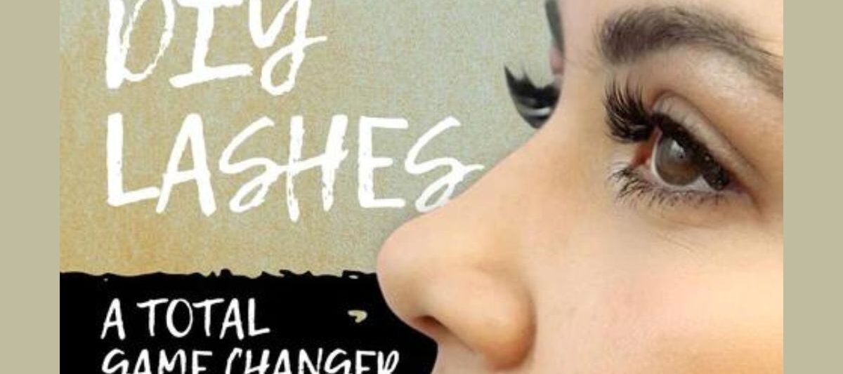 How to Safely and Successfully Apply DIY Lash Extensions at Home