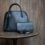 Ostrich Leather Bag Trends: Exploring the Current and Historical Shifts in Style, Color, and Features