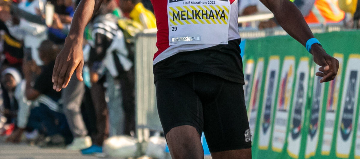 Melikhaya Frans