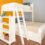Maximizing Space and Style: The Comprehensive Guide to Bunk Beds
