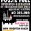 List of Upcoming Nationwide Protest Actions Against Oil and Gas Drilling Off South African Coastline