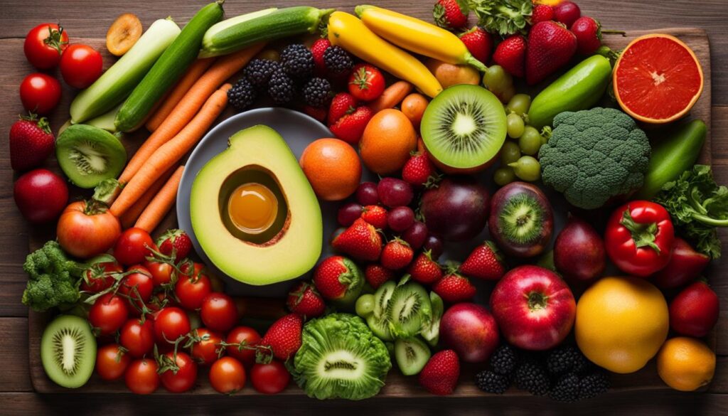 Exploring the Link Between Diet and Erectile Health