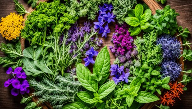 Herbal Supplements vs. Prescription Medications