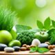 Holistic Approaches to Enhance Male Sexual Health and Performance