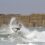 Daniel Emslie and Louise Lepront win the Rip Curl Cup, and Lepront wins the Rip Curl GromSearch title, along with Josh Malherbe