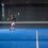 The Growing Popularity of Padel Courts