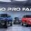 The Evolution of Urban Mobility: A Deep Dive into the Chery Tiggo Series