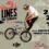 Park Lines BMX Tournament rolls into Gold Reef City for the 2024 BMX Freestyle South African Champs. 