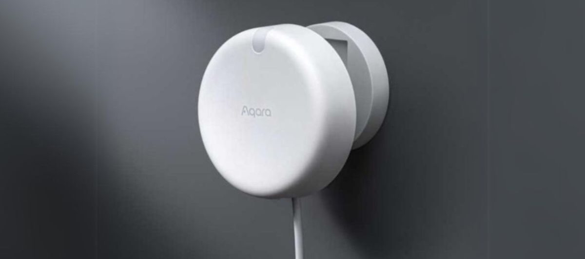 Curated visual reference: Visual Reference: Aqara Fp2 Presence Sensor Seamless Integration For Your Smart Home