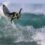 Anastasia Venter and Thomas Lindhorst Are The 2024 SA Surfing Champions.
