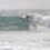 Small Waves and Big Scores for Day Two of the Rip Curl Gromsearch Seal Point
