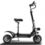 Electric Scooters: A Convenient and Eco-Friendly Transportation Option
