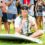 Matt Bromley Invited to Surf in the Eddie Aikau Big Wave  Presented by Rip Curl.