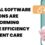 Enhancing Healthcare Efficiency with Medical Billing Software Solutions