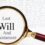 The Importance of Having a Will