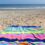 Towels for Your Kids at the Beach