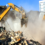 Demolition Services for Construction and Site Clearance