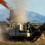 Efficient Material Processing With Crusher and Screener Hire