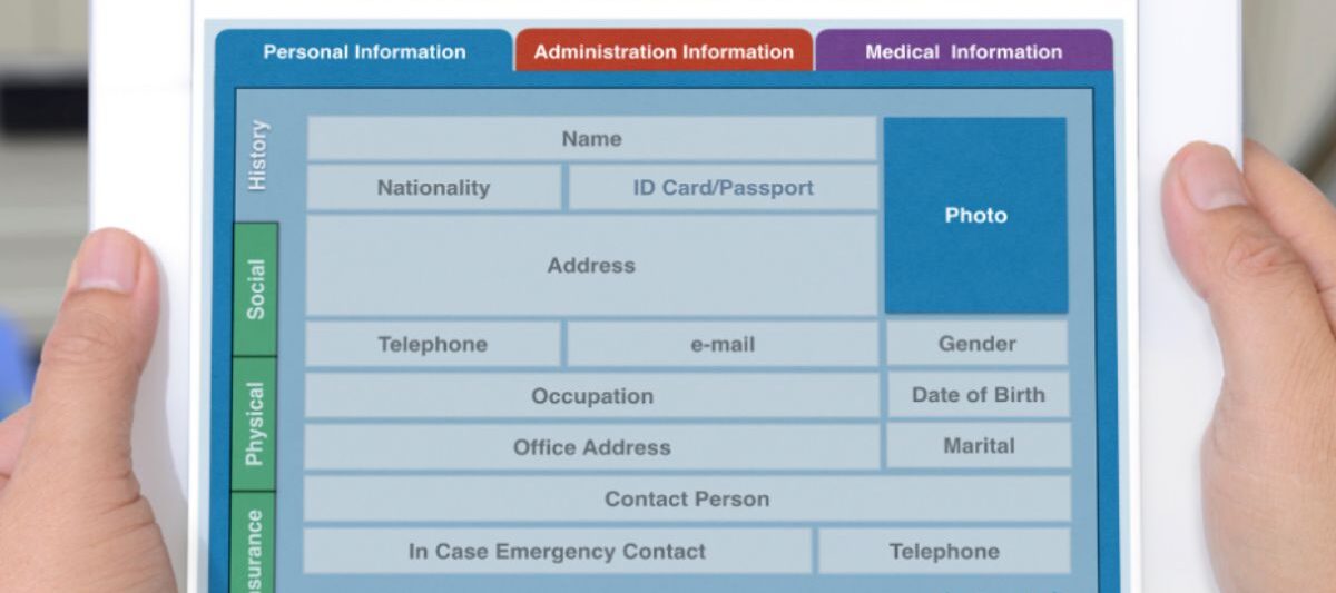 Changing Healthcare With Electronic Health Records Software