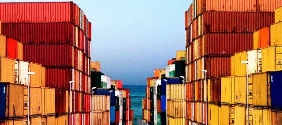 Shipping Containers: A Versatile Solution for Various Needs