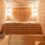 Enhancing Well-Being With Steam Rooms