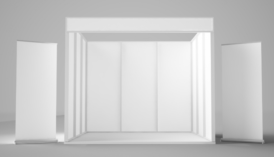 How to Make Your Trade Show Booth Stand Out
