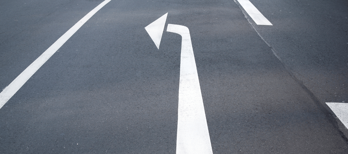 Narrow Turn Master the 3-Point Turn: Overcoming a Common Driving Test Challenge