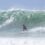 Big Surf for Day 2 of Royal St Andrews Hotel SA Open Champs, Port Alfred.