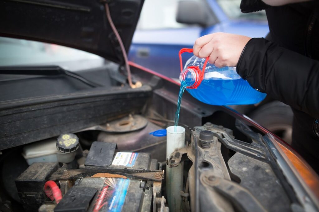 Automotive Experts Warn of Cooling System Neglect, Share Essential ...