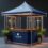 Event Branding Champions Outdoor Promotions With Custom Branded Gazebos
