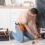 Appliance Repairs Centre Reveals Common Causes of Water Pooling in Refrigerators
