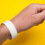 Why Wristbands Steal the Show at Every Event