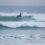 Firing Surf For Opening Day Of Tiger’s Milk Winter Classic At Muizenberg