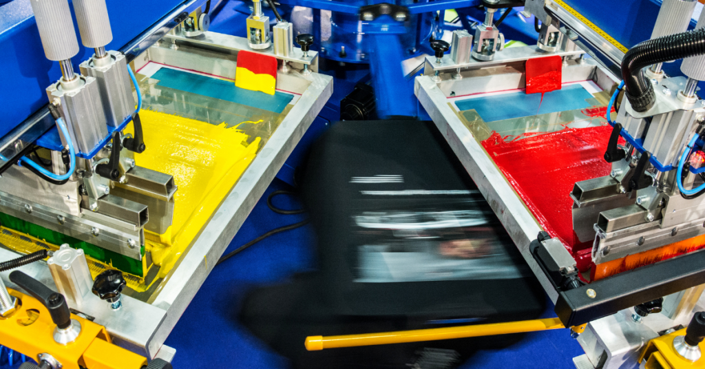 Clothing and Custom Printing That Makes a Statement – Press Release